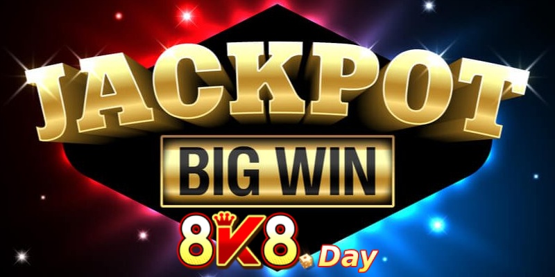 How to Play Jackpot Games for Massive Rewards 4 Consider Larger Bets or Max Betting
