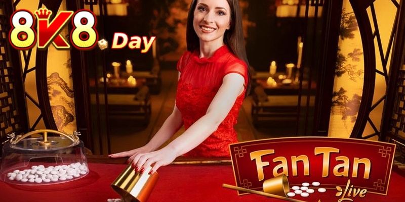 Fantan game: Your path to unlimited rewards 3 Start with big/small or odd/even bets