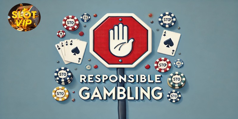 Slotvip - The Ultimate Destination for Betting and Gaming Enthusiasts 8 Responsible Gaming