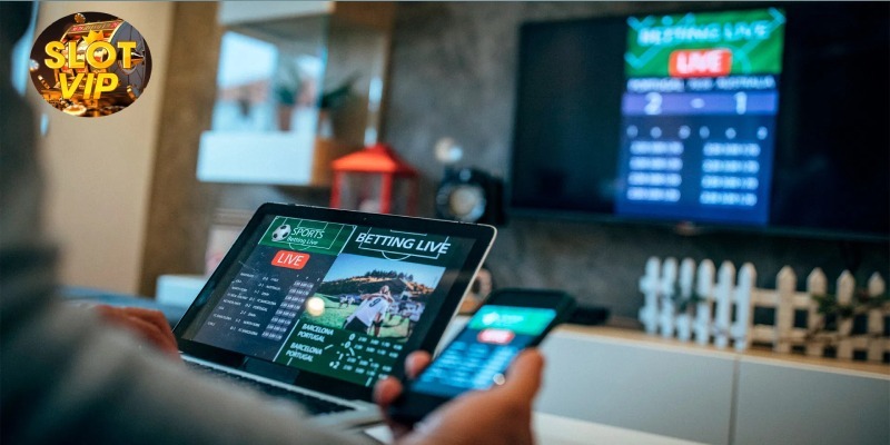 Slotvip - The Ultimate Destination for Betting and Gaming Enthusiasts 9 How to Get Started on Slotvip