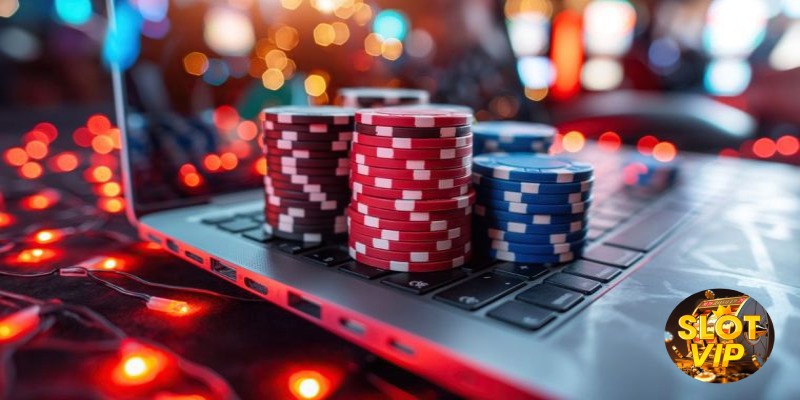 Slotvip - The Ultimate Destination for Betting and Gaming Enthusiasts 4 User-Friendly Interface