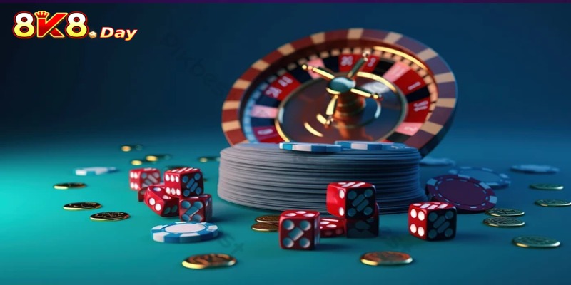 PH365 – A Comprehensive Overview of the Premier Online Reward Gaming Platform 8 Commitment to Responsible Gaming on Ph365