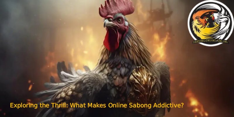 Sabong Online: 1 The Most Trusted Arena for Modern Betting 4 Exploring the Thrill What Makes Online Sabong Addictive