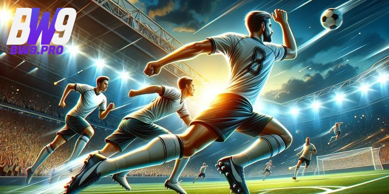 BW9 The Premier Online Betting Platform Redefining Entertainment in 2025 1 What is BW9? Exploring a Diverse Entertainment Platform