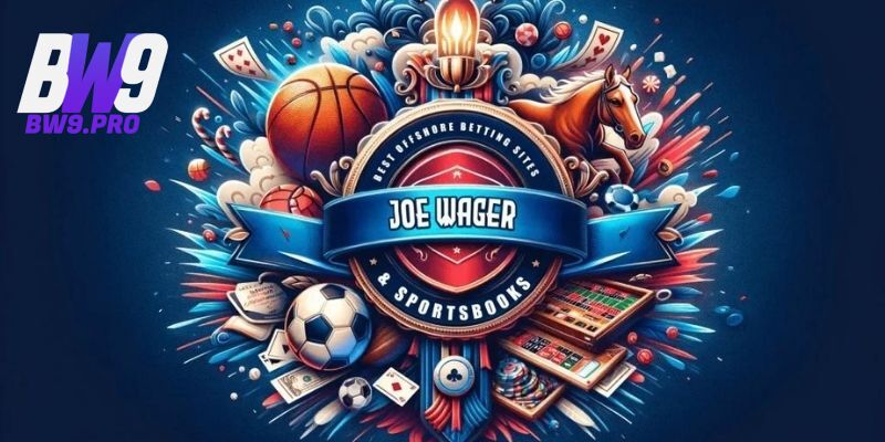 BW9 The Premier Online Betting Platform Redefining Entertainment in 2025 3 Why BW9 is Your Premier Choice