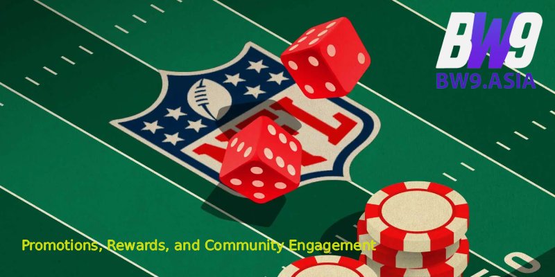 BW9 - The Ultimate Betting Destination Today 5 Promotions Rewards and Community Engagement
