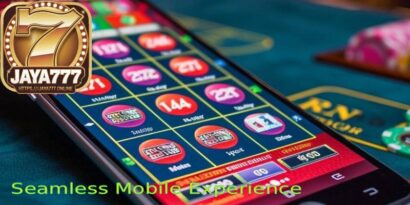 Seamless Mobile Experience