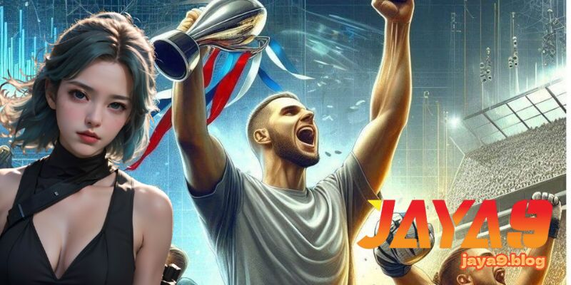 JAYA9 Bangladesh - Premier Sports Betting & Casino Platform #1 9 Contact Us