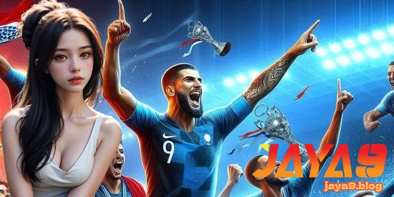 JAYA9 Bangladesh - Premier Sports Betting & Casino Platform #1 7 Download JAYA9 App - Bet Anytime, Anywhere