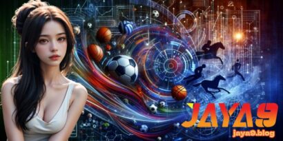 JAYA9 Bangladesh - Premier Sports Betting & Casino Platform #1