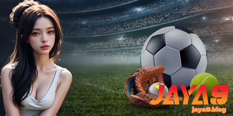 JAYA9 Bangladesh - Premier Sports Betting & Casino Platform #1 4 Premium Live Casino Experience