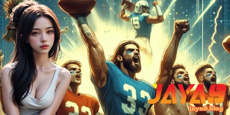 JAYA9 Bangladesh - Premier Sports Betting & Casino Platform #1 6 Start Your JAYA9 Journey in 3 Simple Steps