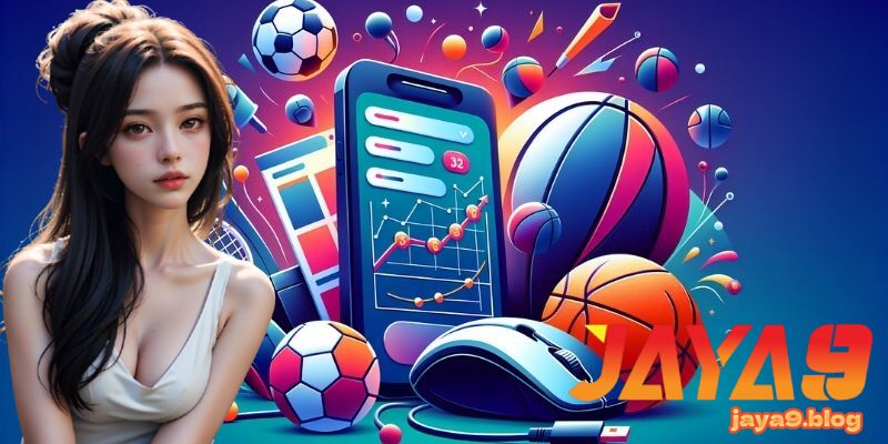 JAYA9 Bangladesh - Premier Sports Betting & Casino Platform #1 1 Why Millions of Bangladesh Players Trust and Choose JAYA9?