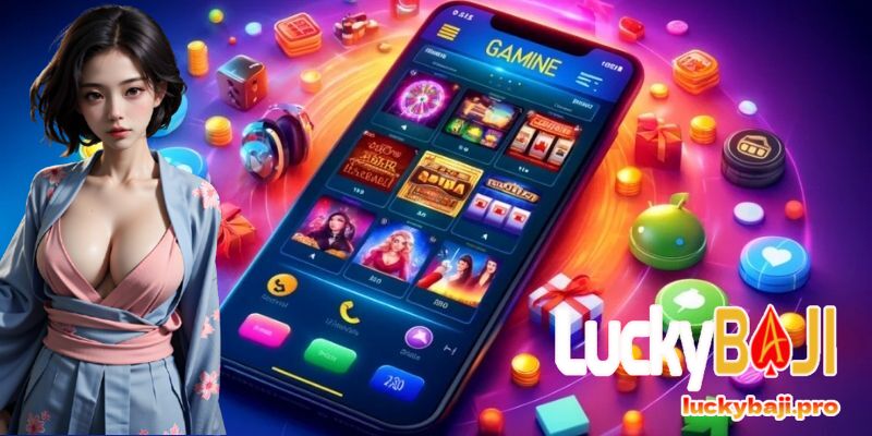luckybaji Your Premier Online Gaming Destination with Exclusive Bonuses 2 Designing Effective Betting Strategies with Luckybaji Betting