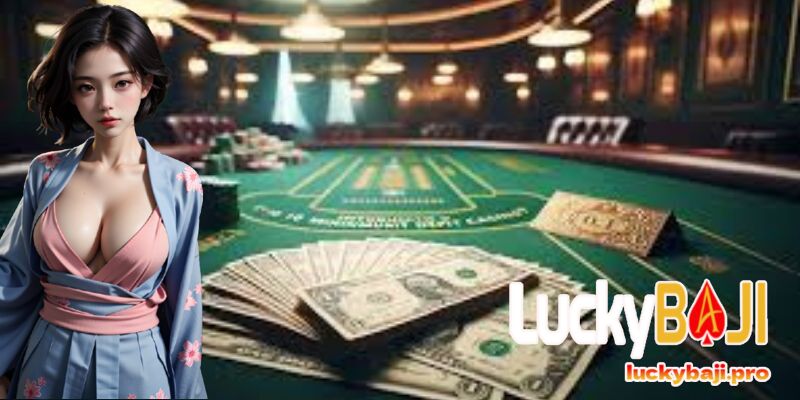luckybaji Your Premier Online Gaming Destination with Exclusive Bonuses 4 Enhancing User Experience and Ensuring Fair Play with Luckybaji Betting