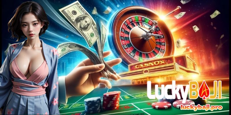 luckybaji Your Premier Online Gaming Destination with Exclusive Bonuses 8 Is Luckybaji betting safe and secure?