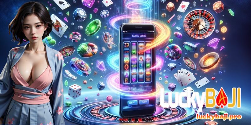 luckybaji Your Premier Online Gaming Destination with Exclusive Bonuses 9 What types of betting markets are available on Luckybaji?