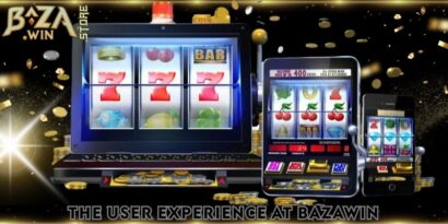 The User Experience at BAZAWIN