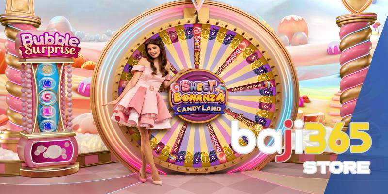 Sweet Bonanza CandyLand Game Structure And Betting Logic 2 Bonus Entry Segments And Transition Rules