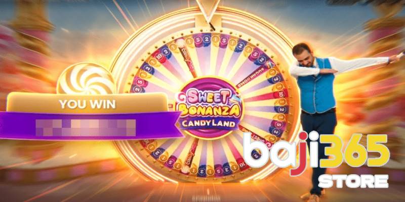Sweet Bonanza CandyLand Game Structure And Betting Logic 4 Settlement Rules And Exceptional Scenarios