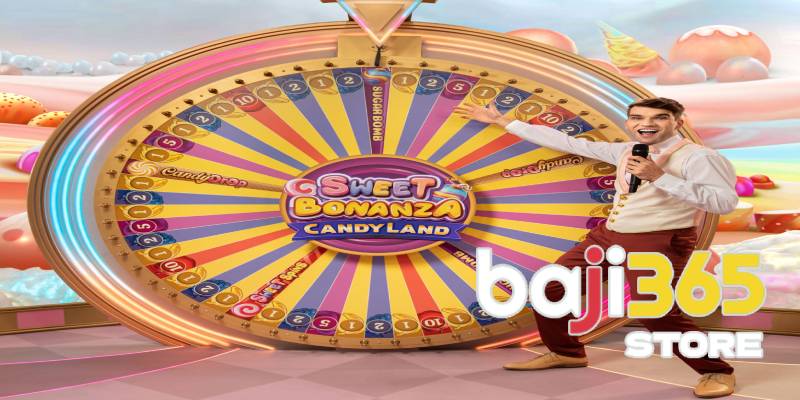 Sweet Bonanza CandyLand Game Structure And Betting Logic 1 What Sweet Bonanza CandyLand Represents In Live Game Menus