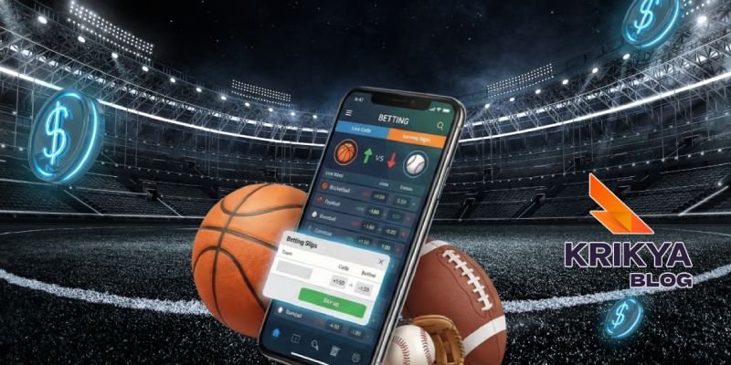 How to Get Started with Krikya11 Sports Betting
