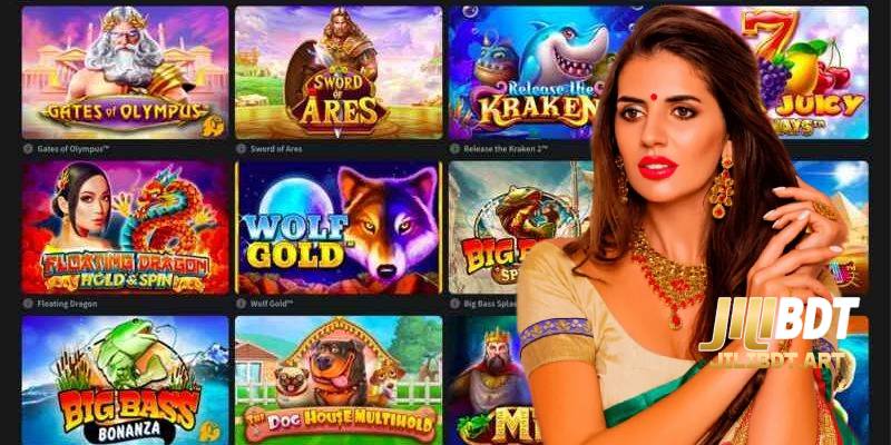 JILIBDT: The Best Online Casino Experience in Asia and Bangladesh 6 How to Spot and Avoid Fake JILIBDT Sites, Phishing Scams, and Fraudulent Casinos?