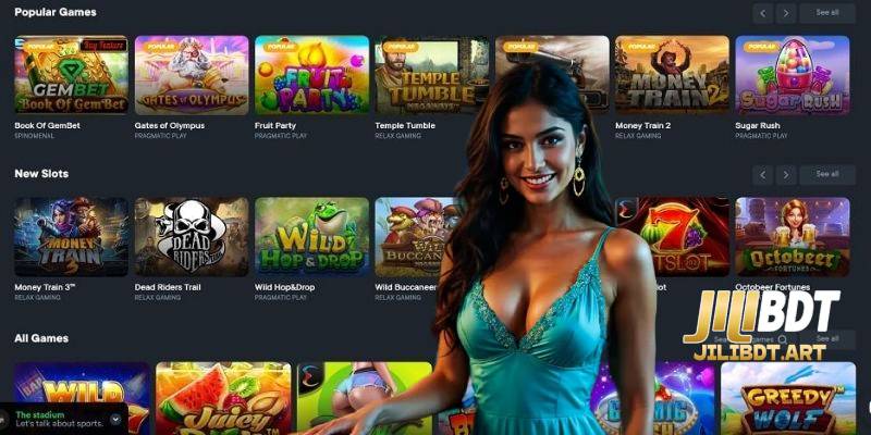 JILIBDT: The Best Online Casino Experience in Asia and Bangladesh 3 Online Casino Transparency Comparison - How JILIBDT Addresses Common Trust Issues