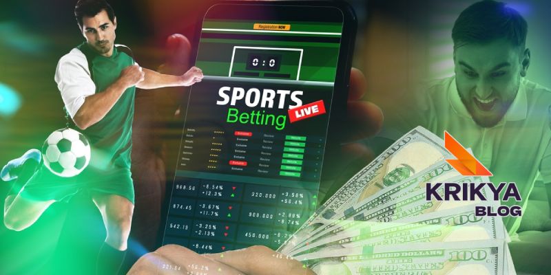 Top Features of Krikya11 Sports Betting Platform
