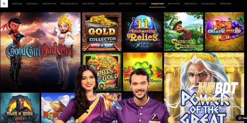 JILIBDT: The Best Online Casino Experience in Asia and Bangladesh 4 What Are Common Questions, Myths, and Misconceptions About Online Casinos Like JILIBDT