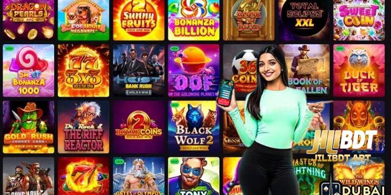 JILIBDT: The Best Online Casino Experience in Asia and Bangladesh 2 What Makes JILIBDT Better for Bangladesh Players Specifically? Regional Advantages
